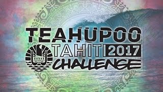 Teahupoo Tahiti Challenge 2017 Day 3