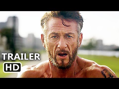 THE FIRST Official Trailer (2018) Sean Penn, TV Series HD