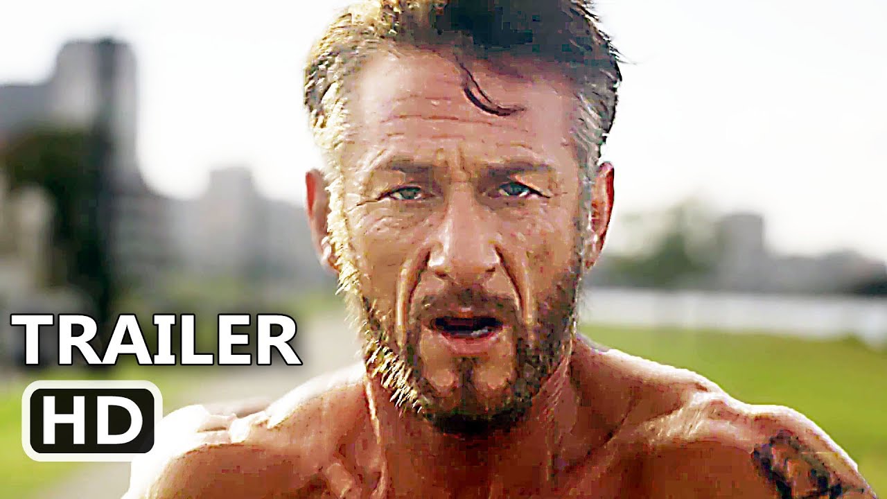 THE FIRST Official Trailer (2018) Sean Penn, TV Series HD - YouTube