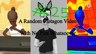 A random Plotagon video with no plot whatsoever #25