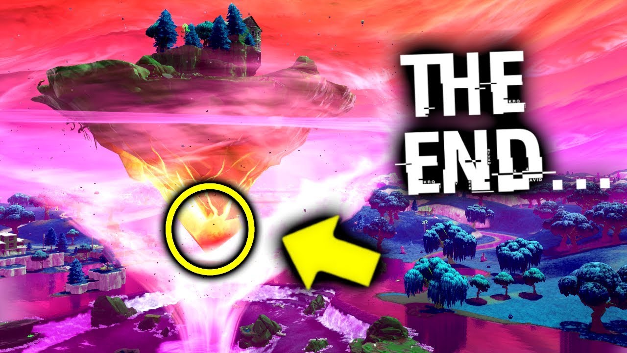 when does season 6 end fortnite - season 6 story line revealed on accident fortnite  season 6 story line revealed on accident fortnite - when does season 6 end fortnite