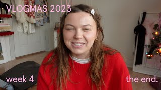 VLOGMAS: last minute christmas shopping & Q&A by Cup Of Jordy 2,579 views 3 months ago 24 minutes