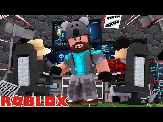 Create a game in roblox by Nextinel_david