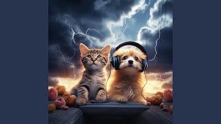 Gentle Thunder Pet Harmony