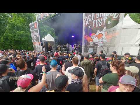 Pridebowl - In The End - RBF