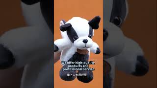 #oemtoys  #odmplush  #plushmanufacturer  #madeinchina  #toyfactory  #b2btoys  #customtoyfactory
