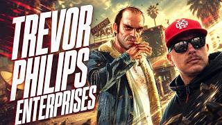 GTA 5 Part 2: Trevor Philips Enterprises