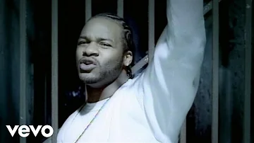 Cam'Ron - Lord You Know (MTV Version) ft. Jaheim