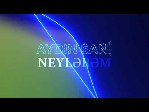 Aydin sani  Neylerem