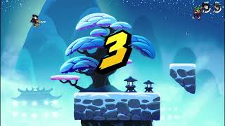 STOMPANDO DE JAEYUN NO BRAWLHALLA!! (#1)
