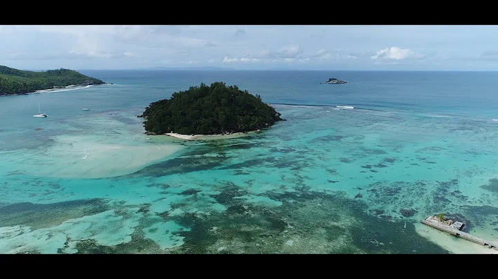 Seychelles| Ste Anne Marine National Park + Moyenn...