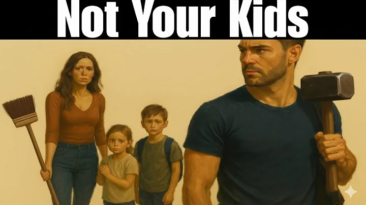 Why Men SHOULD Avoid Single Mothers (Nobody Says This Out Loud)