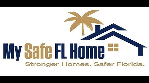 MSFH Wind Mitigation Grants cover these in 2025