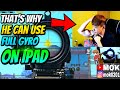 FULL GYRO = FRAUD | PUBG MOBILE