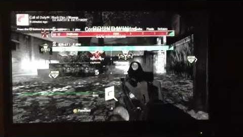 Win against Speculators - 2nd map host drop and no show for third map