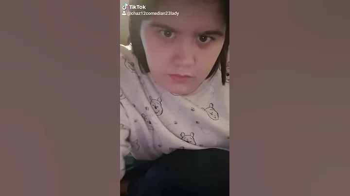 What a nutter
