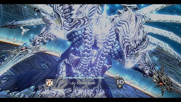 FFXIV | DSR Clear | AST POV | 7.2