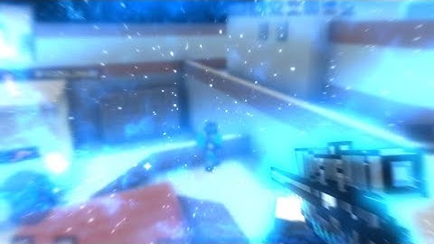 #1ALMAZ1 / sniper arena / BLOCKPOST MOBILE