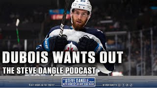 Where Will Pierre-Luc Dubois End Up? | SDP
