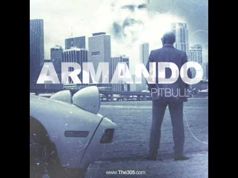 Pitbull (+) Aramando(Intro)
