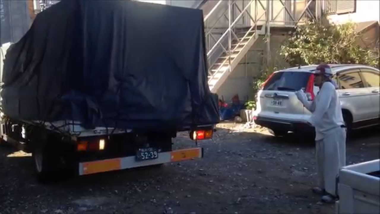 きっつ 荷揚げ屋のバイトの評判 荷揚げ屋 資材搬入 の仕事内容とは キツイけど稼げる 給料 年収は 求人募集を探すには Work Life Money