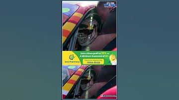 AK In Rage Mode #ajithkumar #akracing