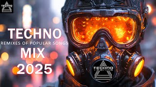 Download Lagu HARD TECHNO 🔥 HYPER TECHNO REMIX 🤘 SUPER STRONG, SUPER HOT US-UK - THE HUM - TSUNAMI MP3