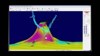 Importing 3D Deliverables Using AGTEK