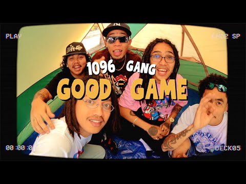 1096 Gang - GOOD GAME (Official Music Video) prod. by ACK