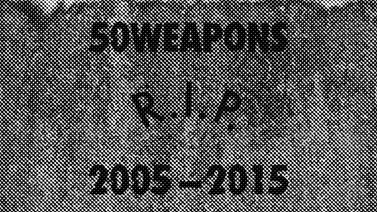 R.I.P. 50WEAPONS - YouTube