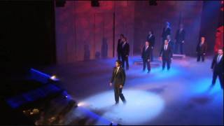 Video thumbnail of "Josh Groban, Anthem from Chess - Royal Variety, Palladium HD"