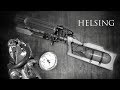 Метро 2033: Арбалет Хельсинг/ Metro 2033: Helsing Crossbow