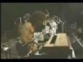 Rare Earth with Peter Rivera - Get Ready - Edited Version