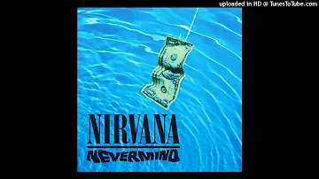 Nirvana - Smells Like Teen Spirit (Bass backing track)