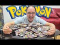 MA PLUS GROSSE OUVERTURE DE PACKS POKÉMON ''VOLTAGE ÉCLATANT'' !