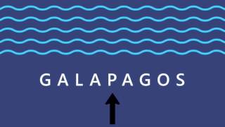 Video thumbnail of "Kakkmaddafakka - Galapagos (eng/spa subtitles)"