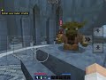 Star Wars Minecraft part 1