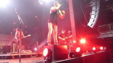 Kip Moore "I