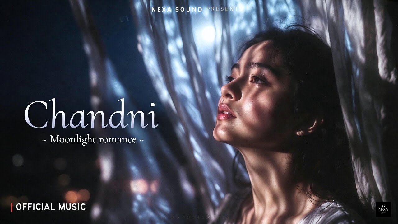Chandni Teri – Official Music | Best Bollywood Romantic Song 2026