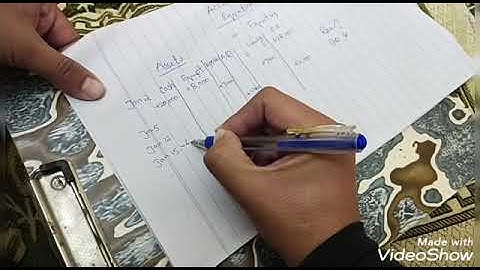 exercise 1 (chapter 2) accounting equation, D.com ist