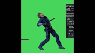 Leon Kennedy Remake @ViolinKen