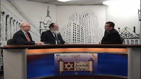 The Jewish View-Judd Krasher, Albany Common Counci...