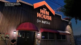 Grand Theft Auto V The Hen House (доставка алкоголя)(, 2016-04-09T14:58:47.000Z)