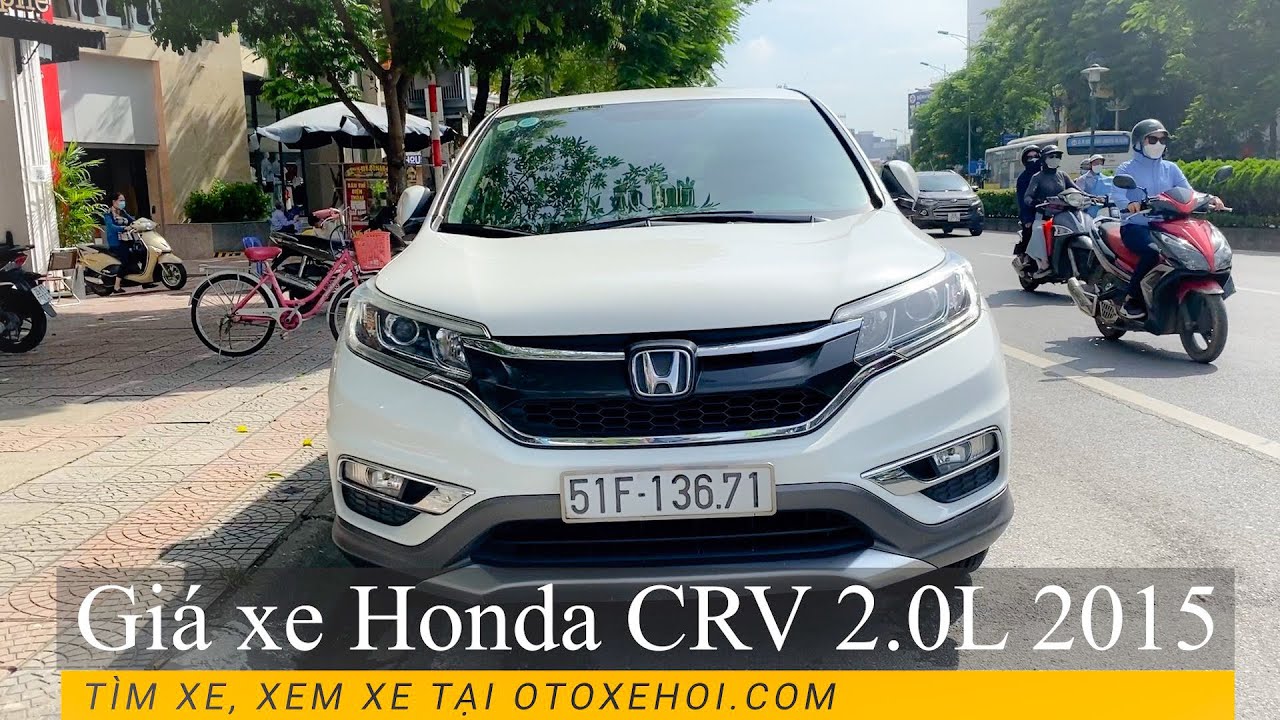 Honda CRV 2022Giá xe Khuyến mãi Sốc Thông số Honda Tây Hồ