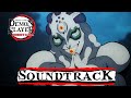 Demon Slayer S3 - Gyokko's Blood Demon Art | 鬼滅の刃 OST