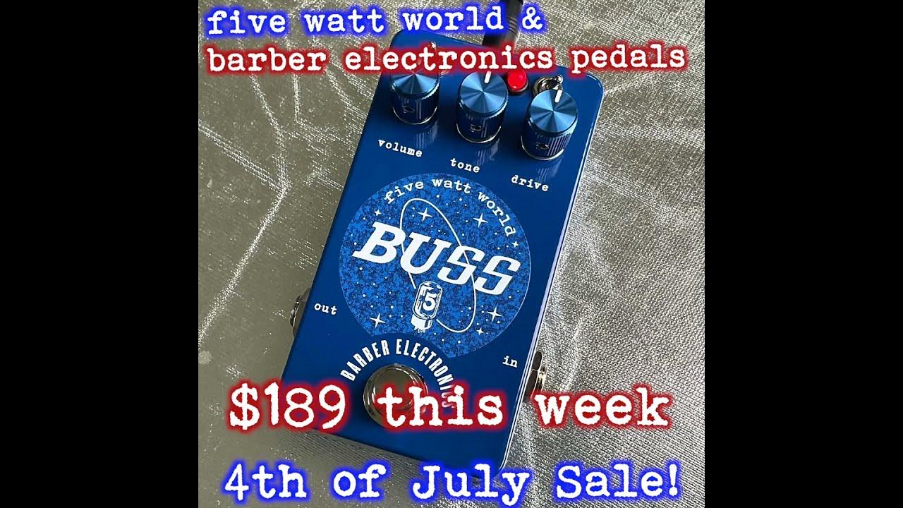 4th of july sale electronics