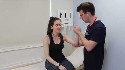 How to perform a CEREBELLAR EXAMINATION | OSCE and Clinical Skills guide by Doctor O