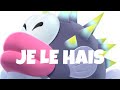 Let's play: JE LE HAIS #4 super mario bros 3