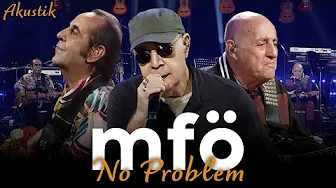 MFÖ - No Problem (Akustik)