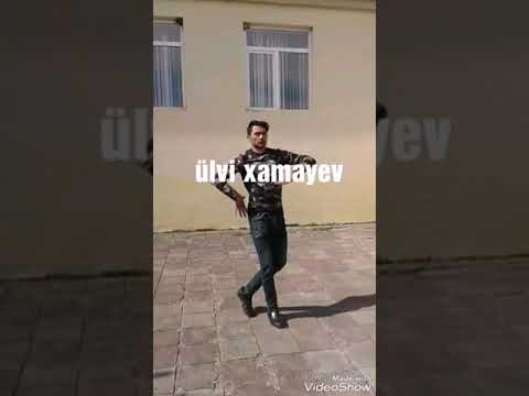 Ülvi xamayev Gedebey daqestan avar